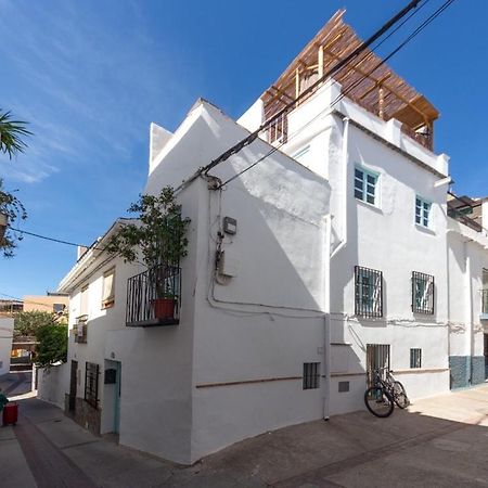Casa Bonita Orgiva. Villa Exterior foto